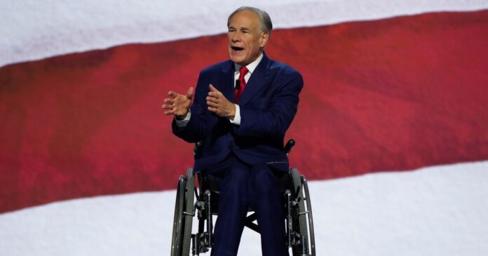 Texas Governor Threatens To Pull Hospital Funding Over Doctor's Viral TikTok