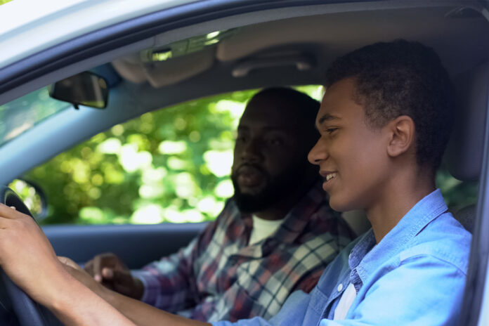 6 Tips for Adding a Teen to Your Auto Policy - INSURICA