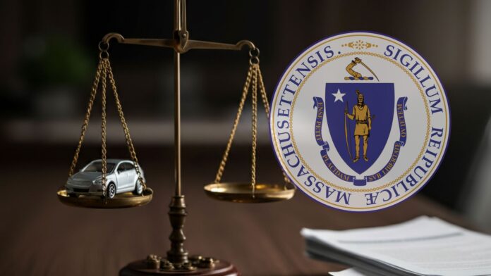 Massachusetts Auto Insurance Law