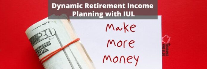 IUL Retirement