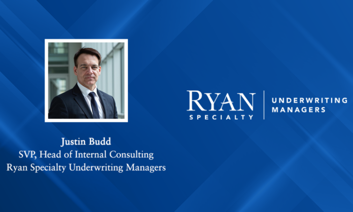 Ryan Specialty appoints RSUM head of internal consulting