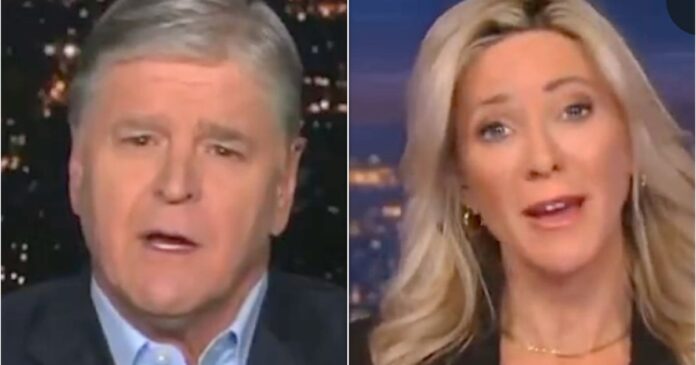 Sean Hannity vs. PETA Rep Is The Absurd Drama You Probably Never Needed