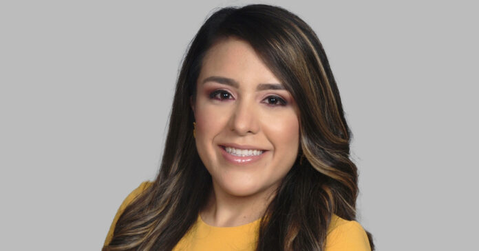 Spotlight on Tatiana Morales: Driving Change and Inspiring Others at LexisNexis