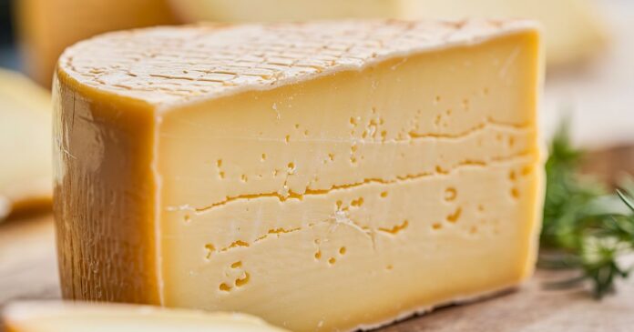 Study Finds Eating Cheese May Reduce Your Risk For This Potentially Serious Health Condition