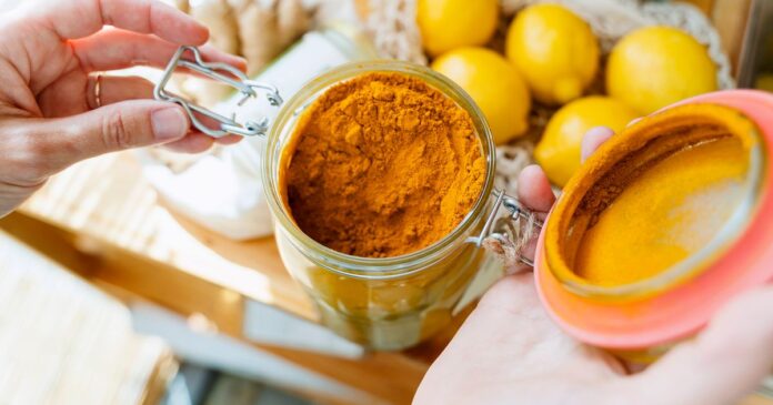 This 1 Kind Of Turmeric Is Significantly More Impactful On Your Health