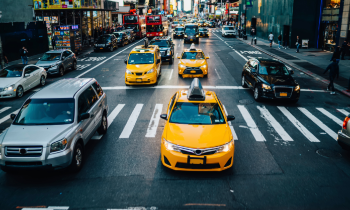 Update - New York to clarify proposed insurance requirements changes for taxi, rideshare drivers