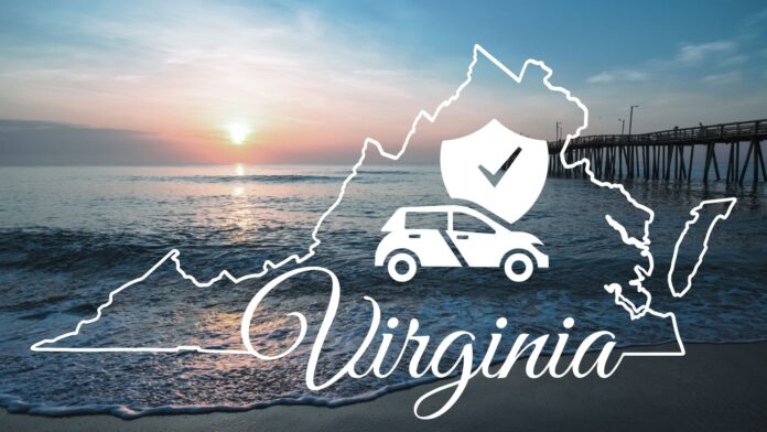 Virginia Auto Insurance Laws