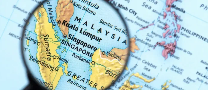 Malaysia-Singapore_Johor Economic Zone