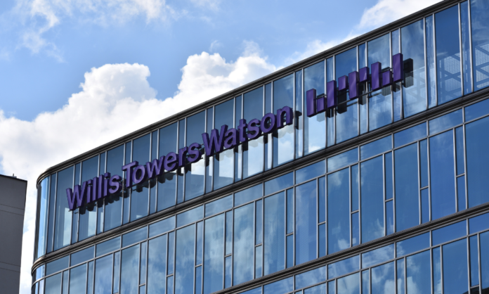 Willis offers streamlined coverage to US