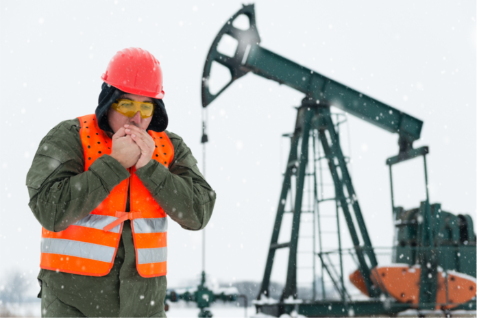 Winter Weather Oil and Gas Safety Tips - INSURICA