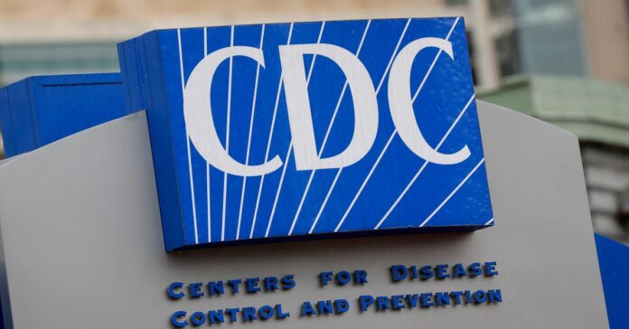 CDC To Lose One-tenth Of Workforce Under Trump Administration Job Cuts