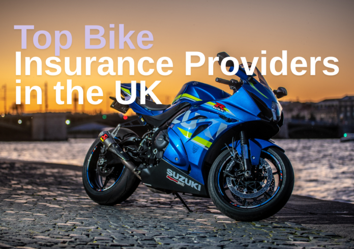 Comparison of 7 Bike Insurances in Wales, UK - Motorcycle/Two-wheeler - My Top Insurance Blogs