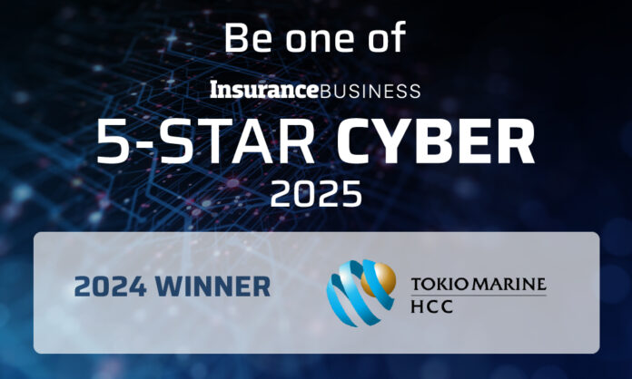 Entries to 5-Star Cyber 2025 closes this week