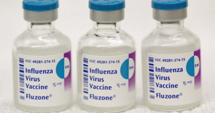 FDA Cancels Meeting With Vaccine Experts, Raising Manufacturing Concerns