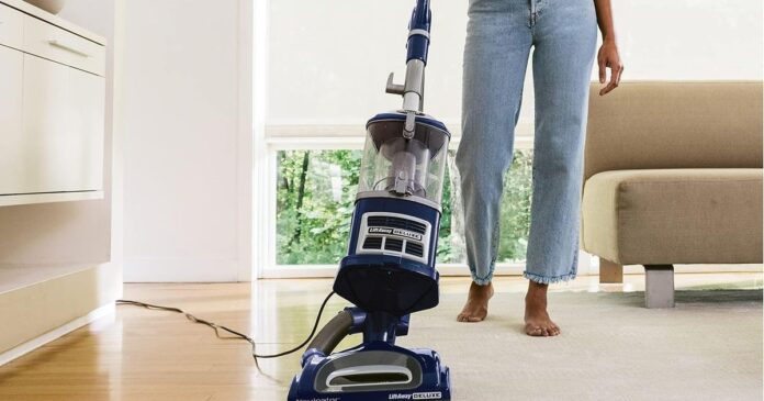 Got Allergies? You Need A HEPA-Equipped Vacuum