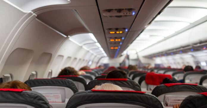 Here’s Exactly What Happens When Someone Dies On A Plane — And It May Surprise You