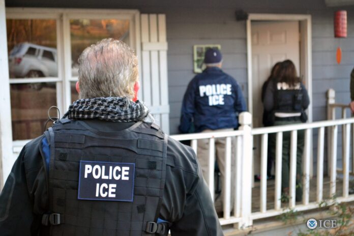 ICE Games Google to Create a "Mirage of Mass Deportations"