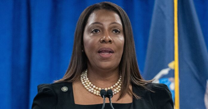 Letitia James Tells Hospitals To Continue Transgender Care Despite Trump Order