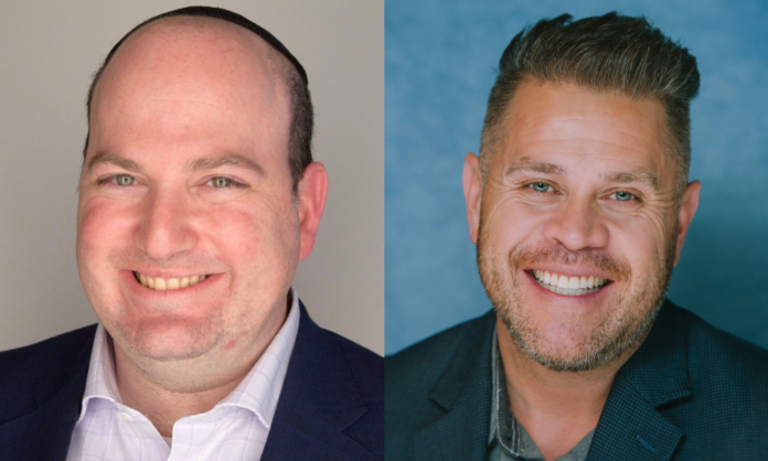 Symphony Risk, Ames & Gough, BenefitMall announce leadership changes