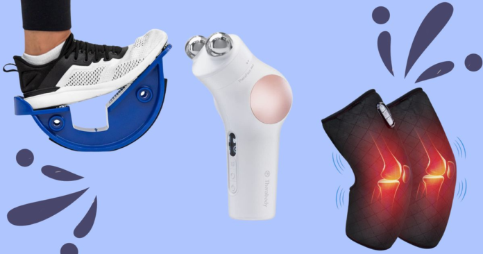 The Greatest Pain Relief Tools Of All Time, According To HuffPost Readers