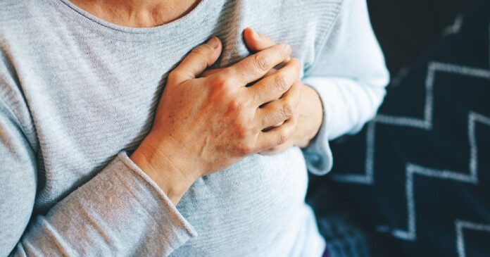 We're Cardiologists. Here Are 5 Things Heart Attack Survivors Should Do Daily.