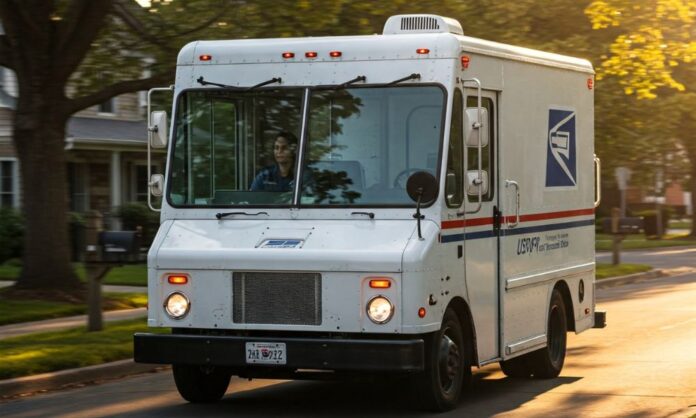 Court dismisses negligence lawsuit against State Farm over fatal USPS truck crash