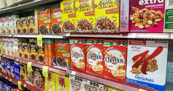 Nutritionists Pick The Best (And Worst) Breakfast Cereals For Your Health