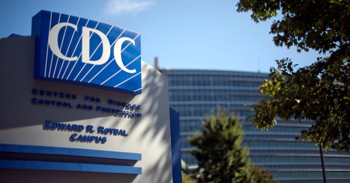 'Read This E-mail Immediately': CDC Tells About 180 Fired Employees To Come Back To Work