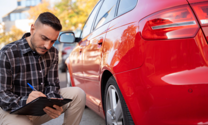 Rising number of uninsured drivers increases auto insurance costs, report warns