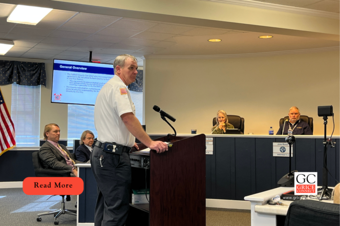 Statesboro City Council approves oncology partnership, addresses fire district agreement termination