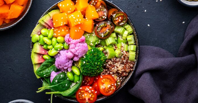 The Best Foods To Eat For A Long Life, According To Longevity Experts