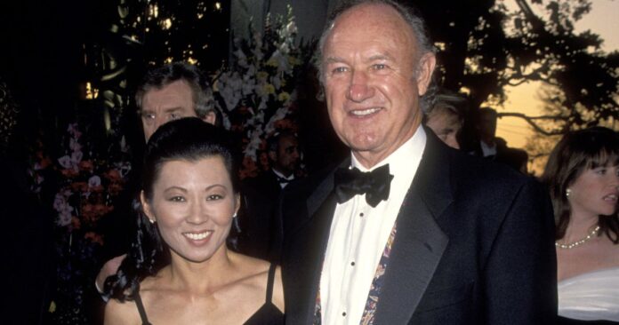 What Is Hantavirus, The Disease That Killed Gene Hackman's Wife?