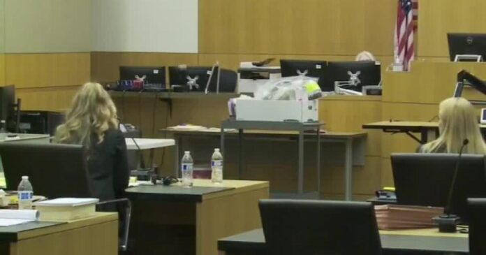 WATCH: Lori Daybell Arizona trial: Jury instructions discussed after prosecution rests case